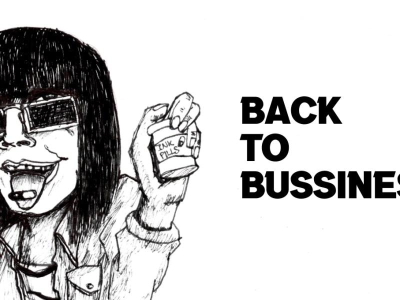 De vuelta a la marcha…